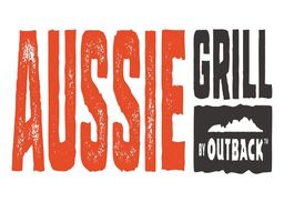 Aussie Grill logo