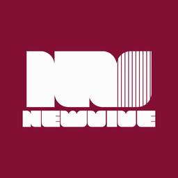 Newvive logo