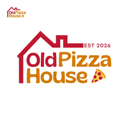 Old Pizza House logo