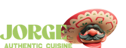 Jorge tacos logo