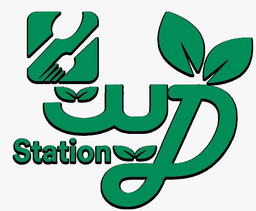 Diet Station logo