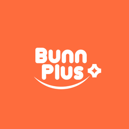 Bunn plus logo