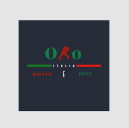 Oro italia logo