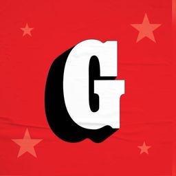 Goody's burger house logo