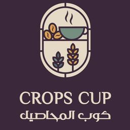 Crops Cup logo
