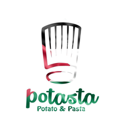 Potasta logo