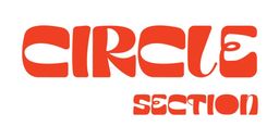 Circle section logo