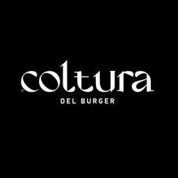 Coltura del Burger logo