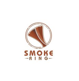 SMOKE RING logo