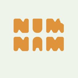 num nam logo