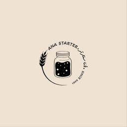 Ana Starter logo