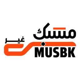MUSBK Ghayr logo