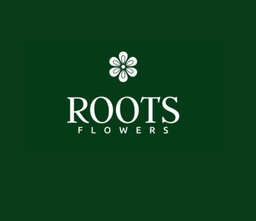 ROOTS FLOWERS logo