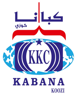 Kabana logo