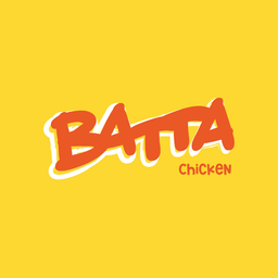 Batta Chicken logo