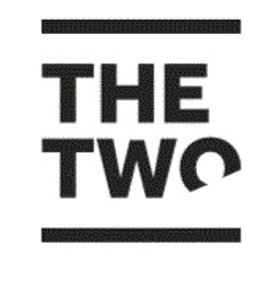 THE TWO logo