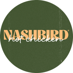 Nashbird logo
