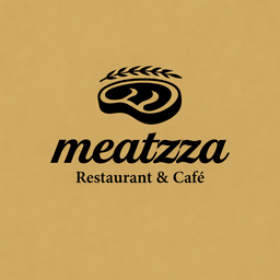 Meatzza logo