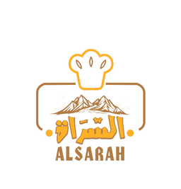 AL Sarah logo