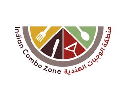 indian combo zone logo