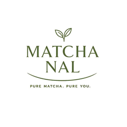 MATCHA | NAL logo