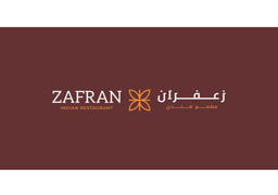 ZAFRAN logo