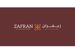 ZAFRAN logo