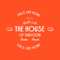 Tandoori House logo