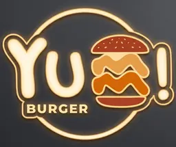 Yumm burger logo