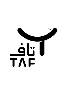 TAF logo