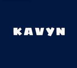 Kavyn logo