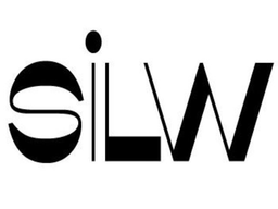 SILW CAFE logo