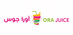 Ora Juices logo