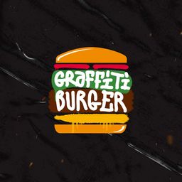 Graffiti Burger logo