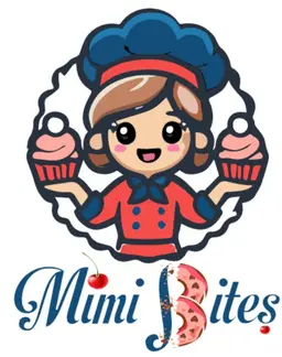 Mimi bites logo