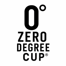 Zero Degree Cup logo