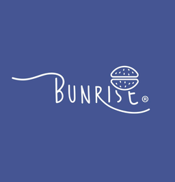 BUNRISE logo