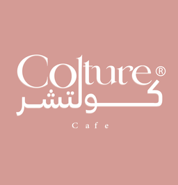 Colture Café logo