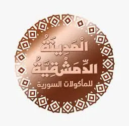 Damascus City logo