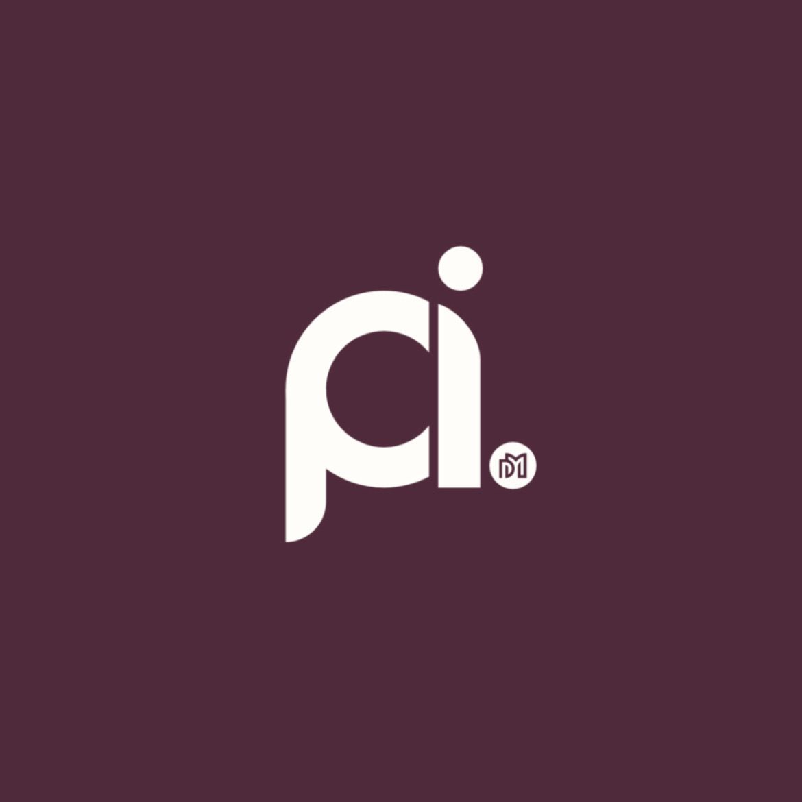 Kafe Pi Logo