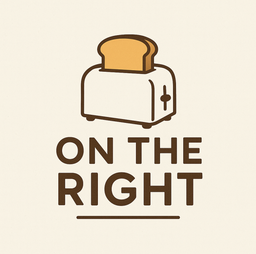 On The Right logo