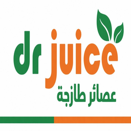 Dr Juice logo