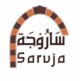 Saruja logo