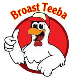 Broast Teeba logo