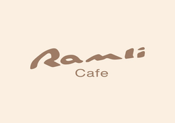 Ramli cafe logo