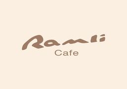 Ramli cafe logo