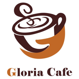 Gloria Cafe logo