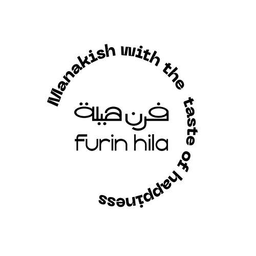 Furin Hila logo