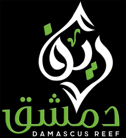 Damascus reef logo