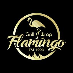 Flamingo logo